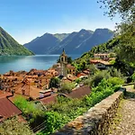 Alessia 아파트