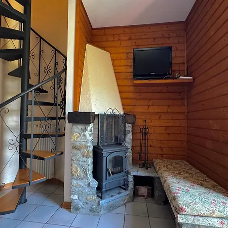 Alessia Apartament San Siro (Lombardy)