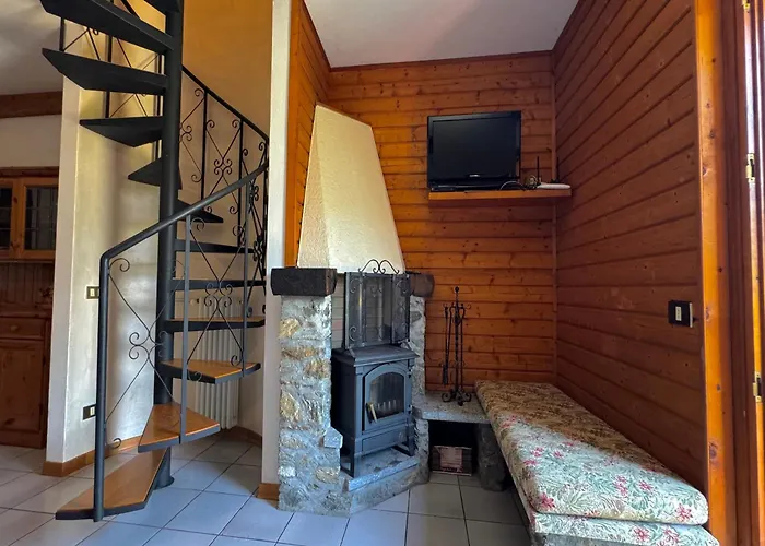 Alessia Apartman San Siro