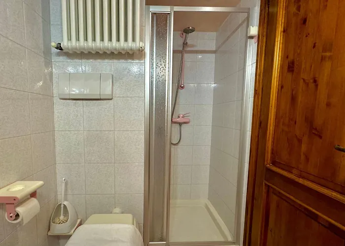 Apartman Alessia