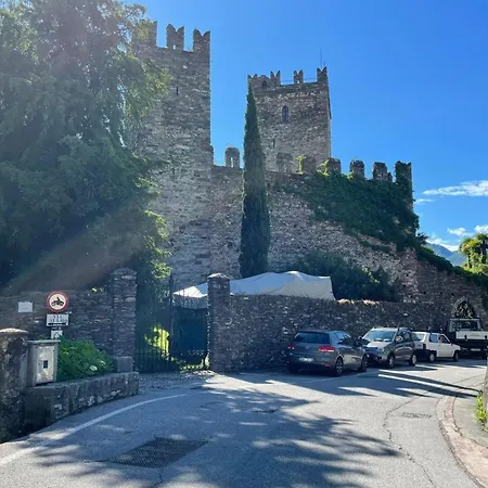 Alessia San Siro (Lombardy)