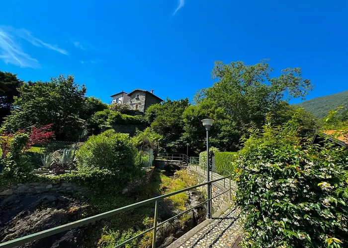 Апартаменты Alessia *