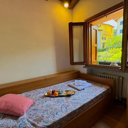 Apartment Alessia - Happy